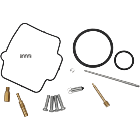 MOOSE RACING REPAIR KIT CARB HON (26 - 1738) - DRIVEN Canada's Powersports 26 - 1738