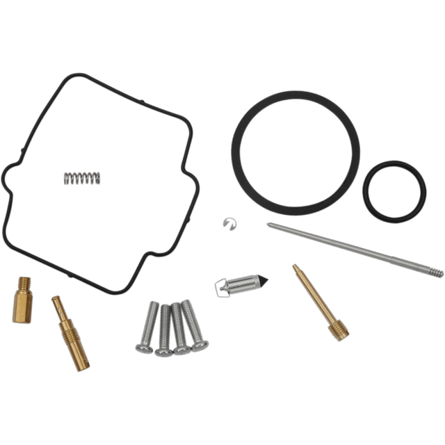 MOOSE RACING REPAIR KIT CARB HON (26 - 1738) - DRIVEN Canada's Powersports 26 - 1738