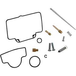 MOOSE RACING REPAIR KIT CARB SUZ (26 - 1739) - DRIVEN Canada's Powersports 26 - 1739