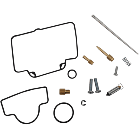 MOOSE RACING REPAIR KIT CARB SUZ (26 - 1739) - DRIVEN Canada's Powersports 26 - 1739