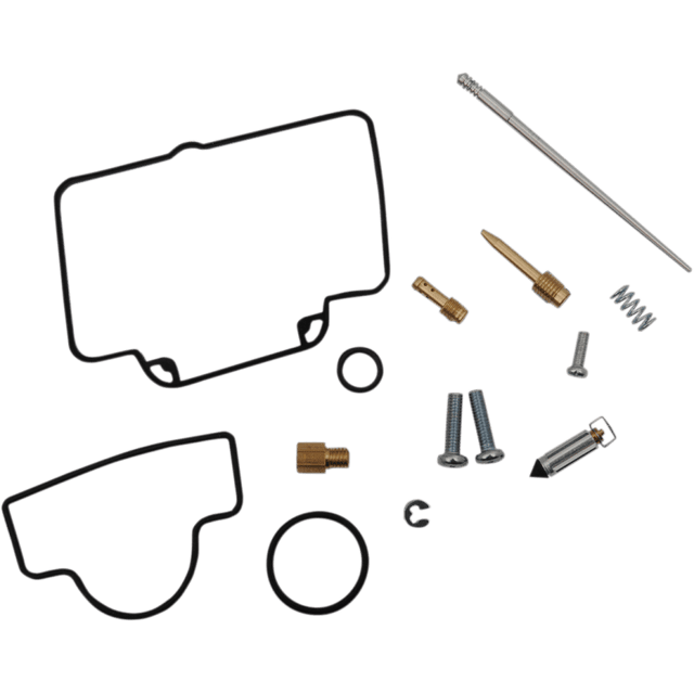 MOOSE RACING REPAIR KIT CARB SUZ (26 - 1739) - DRIVEN Canada's Powersports 26 - 1739