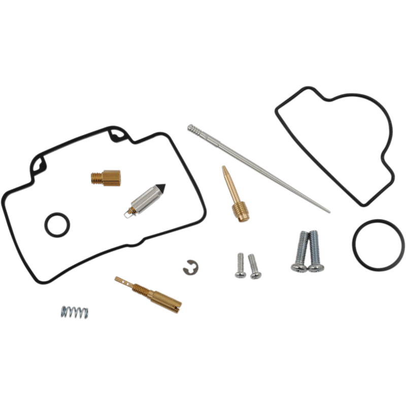 MOOSE RACING REPAIR KIT CARB SUZ (26 - 1740) - DRIVEN Canada's Powersports 26 - 1740