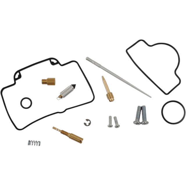 MOOSE RACING REPAIR KIT CARB SUZ (26 - 1740) - DRIVEN Canada's Powersports 26 - 1740