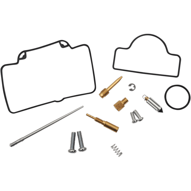 MOOSE RACING REPAIR KIT CARB SUZ (26 - 1747) - DRIVEN Canada's Powersports 26 - 1747