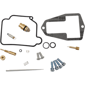 MOOSE RACING REPAIR KIT CARB SUZ (26 - 1765) - DRIVEN Canada's Powersports 26 - 1765