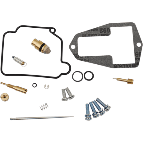 MOOSE RACING REPAIR KIT CARB SUZ (26 - 1765) - DRIVEN Canada's Powersports 26 - 1765