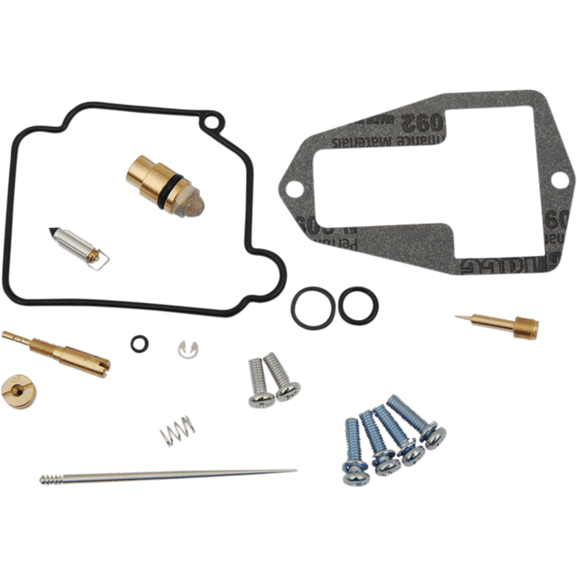 MOOSE RACING REPAIR KIT CARB SUZ (26 - 1765) - DRIVEN Canada's Powersports 26 - 1765