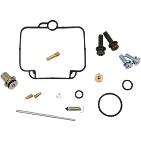 MOOSE RACING REPAIR KIT CARB SUZ (26 - 1766) - DRIVEN Canada's Powersports 26 - 1766