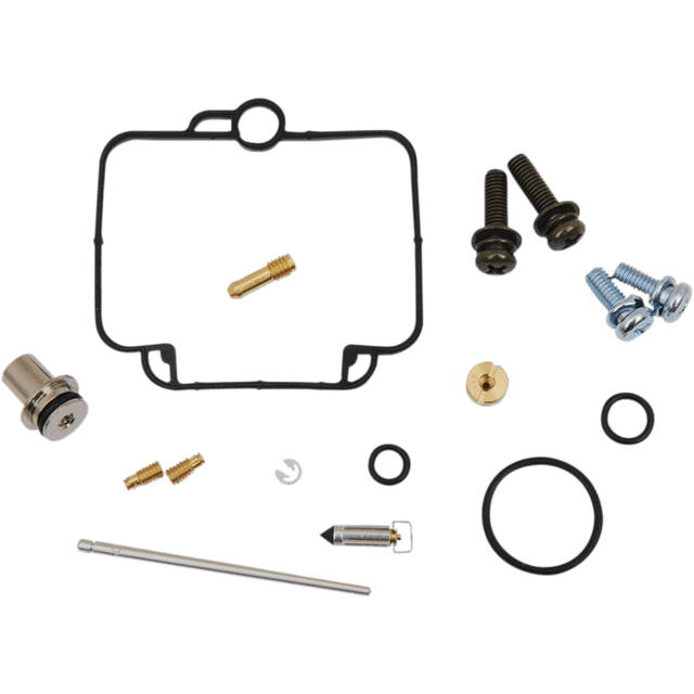 MOOSE RACING REPAIR KIT CARB SUZ (26 - 1766) - DRIVEN Canada's Powersports 26 - 1766