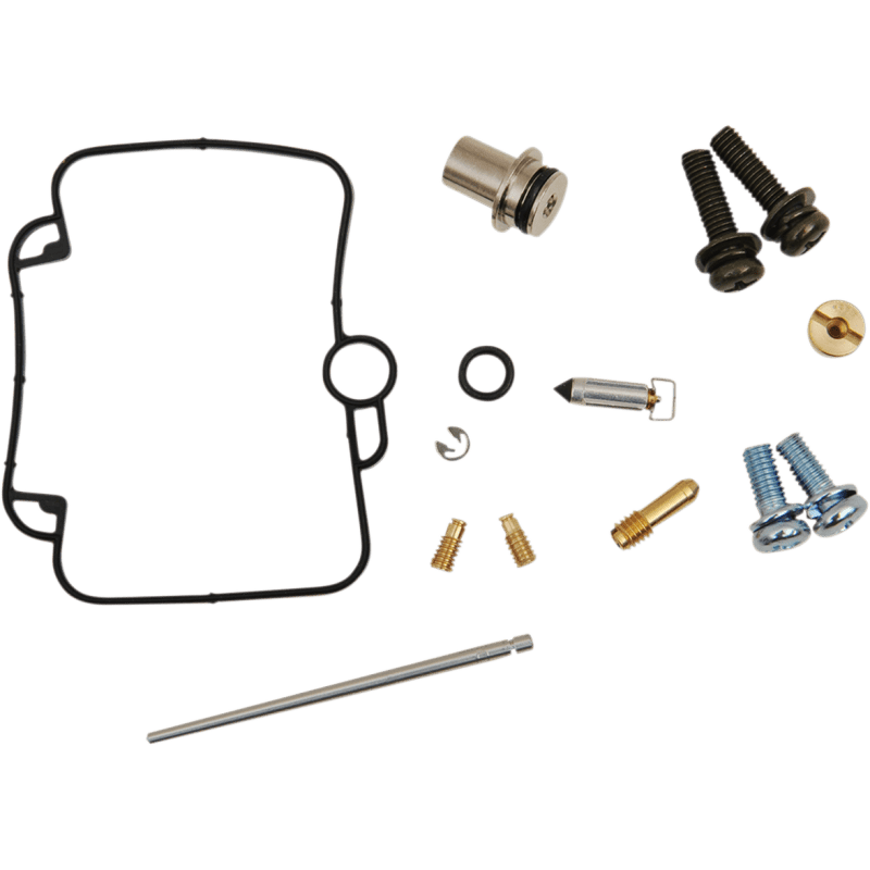 MOOSE RACING REPAIR KIT CARB SUZ (26 - 1767) - DRIVEN Canada's Powersports 26 - 1767