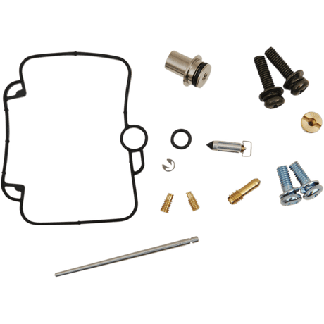 MOOSE RACING REPAIR KIT CARB SUZ (26 - 1767) - DRIVEN Canada's Powersports 26 - 1767