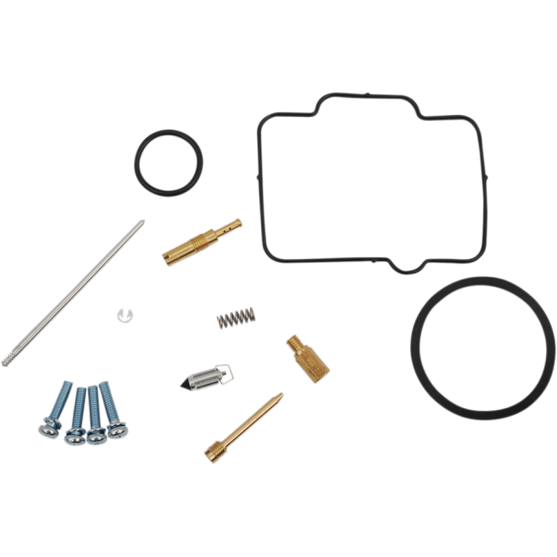 MOOSE RACING REPAIR KIT CARB SUZ (26 - 1771) - DRIVEN Canada's Powersports 26 - 1771
