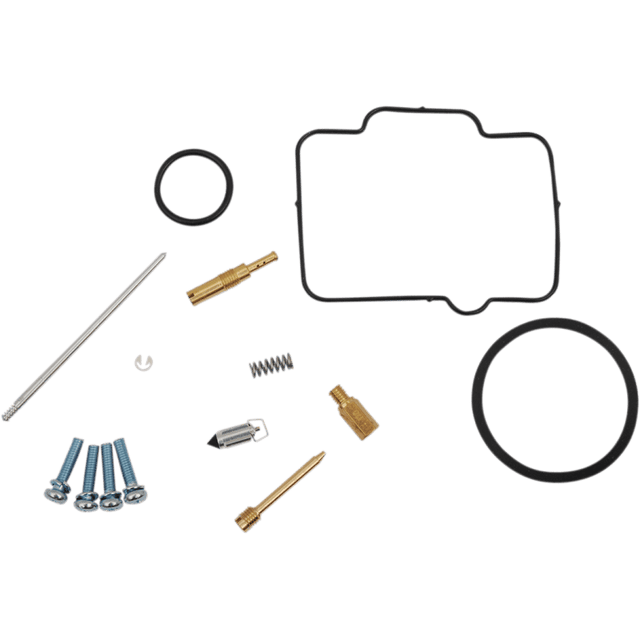 MOOSE RACING REPAIR KIT CARB SUZ (26 - 1771) - DRIVEN Canada's Powersports 26 - 1771