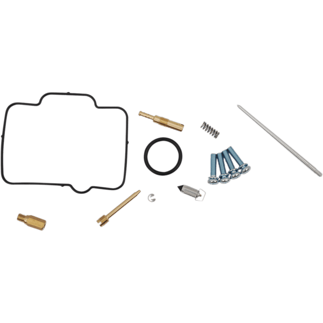 MOOSE RACING REPAIR KIT CARB SUZ (26 - 1781) - DRIVEN Canada's Powersports 26 - 1781