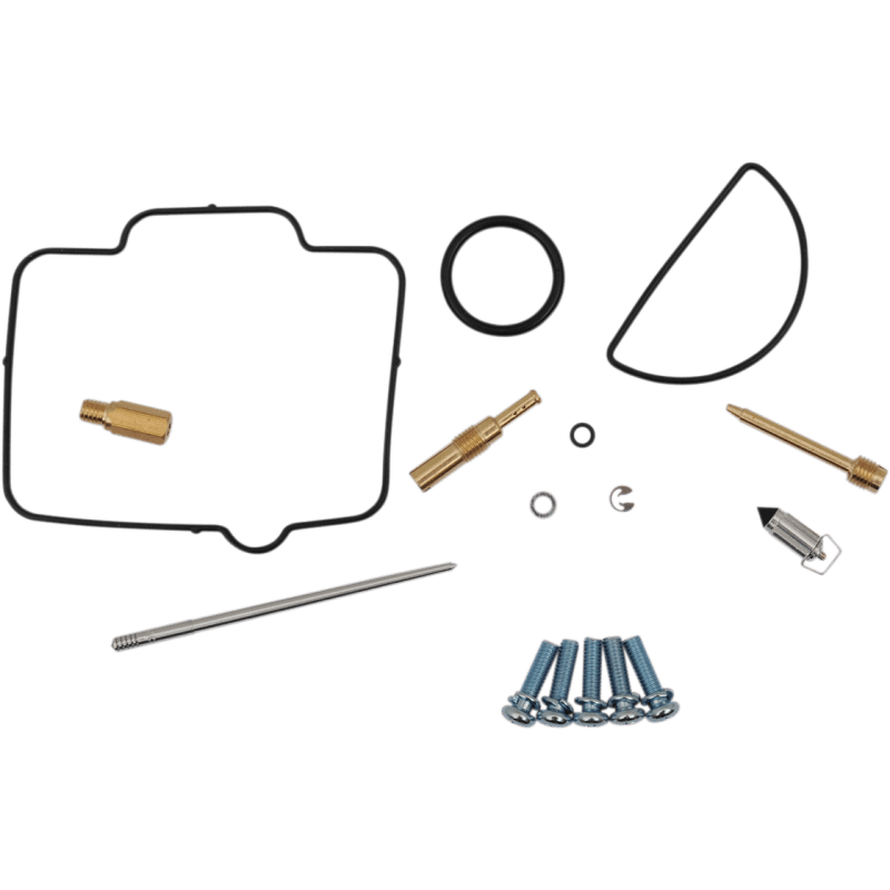MOOSE RACING REPAIR KIT CARB YAM (26 - 1782) - DRIVEN Canada's Powersports 26 - 1782