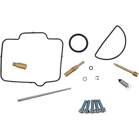 MOOSE RACING REPAIR KIT CARB YAM (26 - 1782) - DRIVEN Canada's Powersports 26 - 1782