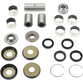 MOOSE RACING 27 - 1002 LINKAGE BEARING & SEAL KIT - DRIVEN Canada's Powersports 27 - 1002