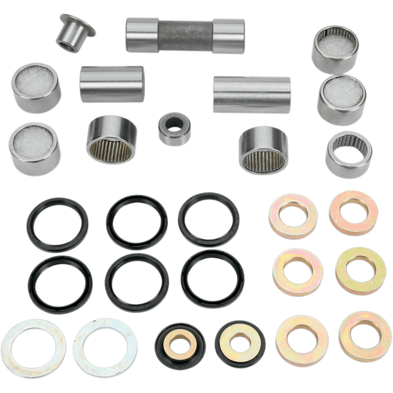 MOOSE RACING 27 - 1008 LINKAGE REPAIR KIT - DRIVEN Canada's Powersports 27 - 1008