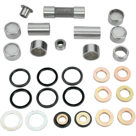 MOOSE RACING 27 - 1008 LINKAGE REPAIR KIT - DRIVEN Canada's Powersports 27 - 1008
