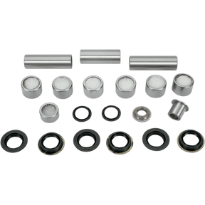 MOOSE RACING 27 - 1014 SWING ARM LINKAGE BEARING KIT - DRIVEN Canada's Powersports 27 - 1014