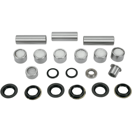 MOOSE RACING 27 - 1014 SWING ARM LINKAGE BEARING KIT - DRIVEN Canada's Powersports 27 - 1014