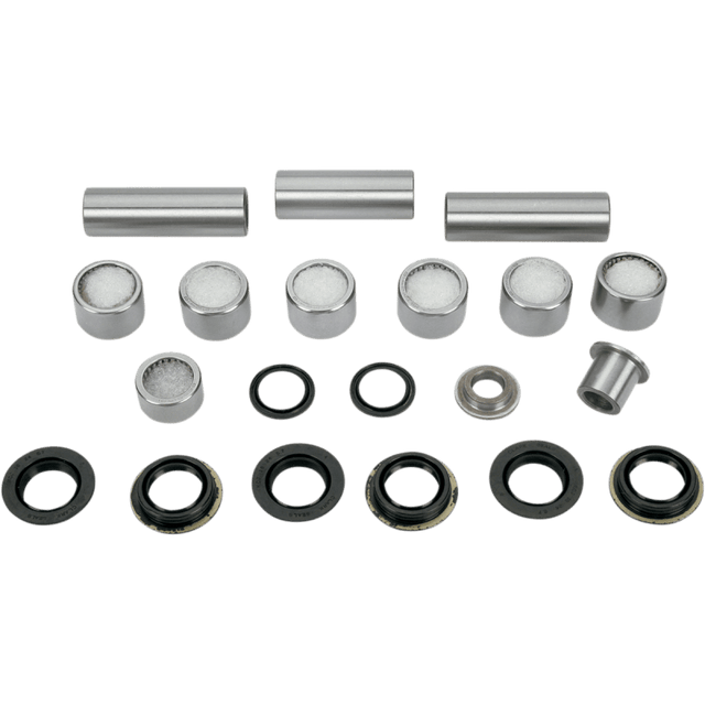 MOOSE RACING 27 - 1014 SWING ARM LINKAGE BEARING KIT - DRIVEN Canada's Powersports 27 - 1014
