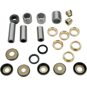 MOOSE RACING 27 - 1016 SWING ARM LINKAGE BEARING KIT - DRIVEN Canada's Powersports 27 - 1016