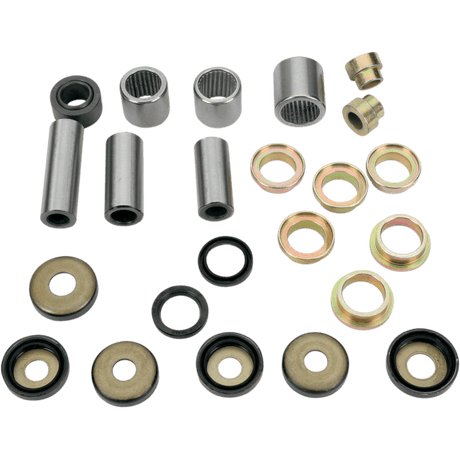 MOOSE RACING 27 - 1016 SWING ARM LINKAGE BEARING KIT - DRIVEN Canada's Powersports 27 - 1016