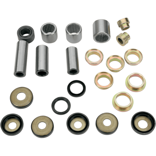 MOOSE RACING 27 - 1016 SWING ARM LINKAGE BEARING KIT - DRIVEN Canada's Powersports 27 - 1016