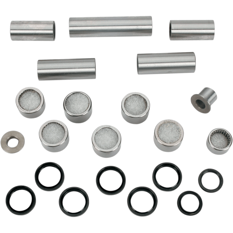 MOOSE RACING 27 - 1018 SWING ARM LINKAGE BEARING KIT - DRIVEN Canada's Powersports 27 - 1018