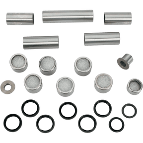 MOOSE RACING 27 - 1018 SWING ARM LINKAGE BEARING KIT - DRIVEN Canada's Powersports 27 - 1018