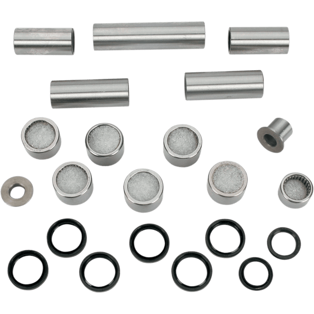 MOOSE RACING 27 - 1018 SWING ARM LINKAGE BEARING KIT - DRIVEN Canada's Powersports 27 - 1018