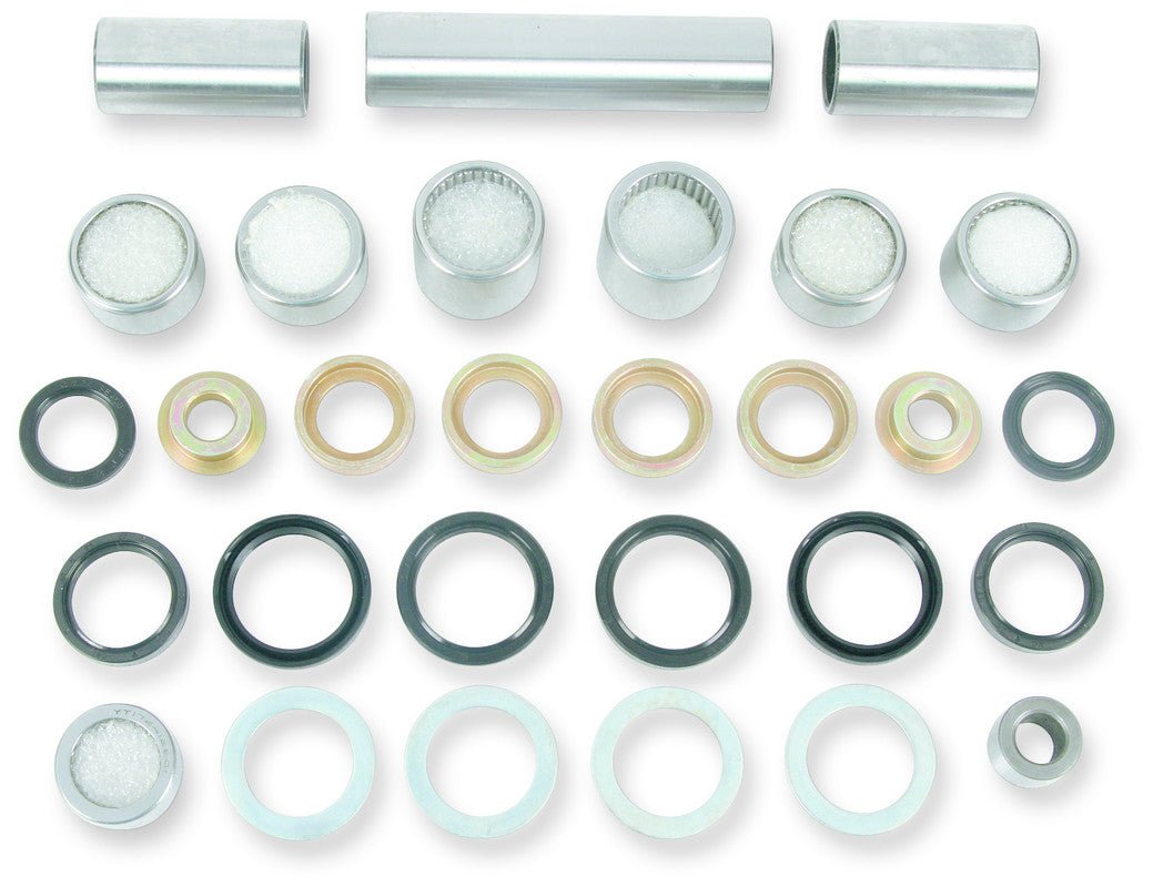 MOOSE RACING 27 - 1128 LINKAGE REPAIR KIT - DRIVEN Canada's Powersports 27 - 1128