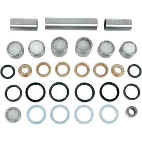 MOOSE RACING 27 - 1128 LINKAGE REPAIR KIT - DRIVEN Canada's Powersports 27 - 1128