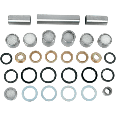 MOOSE RACING 27 - 1128 LINKAGE REPAIR KIT - DRIVEN Canada's Powersports 27 - 1128