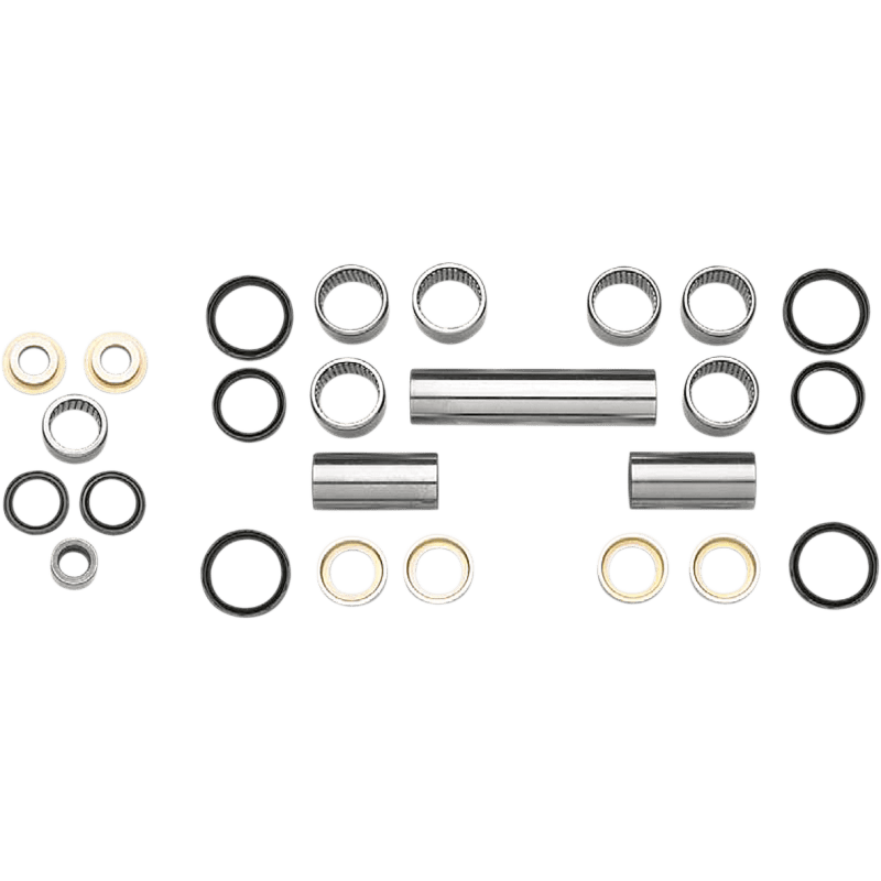MOOSE RACING 27 - 1160 LINKAGE BEARING KIT - DRIVEN Canada's Powersports 27 - 1160