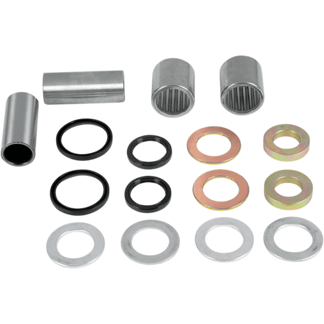 MOOSE RACING 28 - 1037 SWING ARM BEARING KIT - DRIVEN Canada's Powersports 28 - 1037