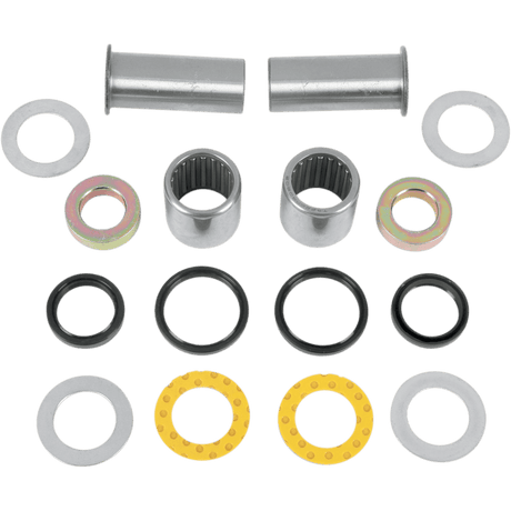 MOOSE RACING 28 - 1044 SWING ARM BEARING KIT - DRIVEN Canada's Powersports 28 - 1044