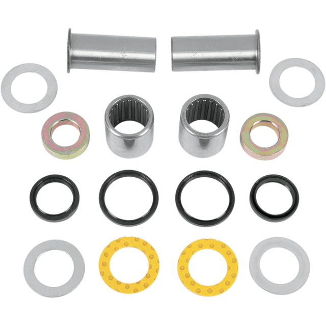 MOOSE RACING 28 - 1044 SWING ARM BEARING KIT - DRIVEN Canada's Powersports 28 - 1044