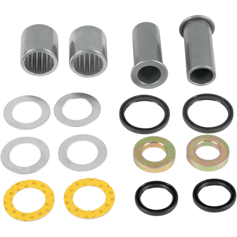 MOOSE RACING 28 - 1047 SWING ARM BEARING KIT - DRIVEN Canada's Powersports 28 - 1047