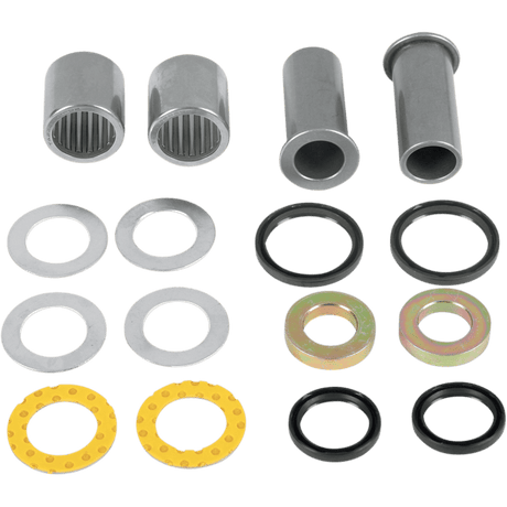 MOOSE RACING 28 - 1047 SWING ARM BEARING KIT - DRIVEN Canada's Powersports 28 - 1047