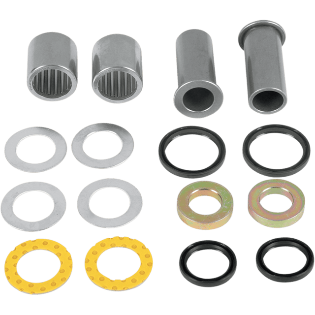 MOOSE RACING 28 - 1047 SWING ARM BEARING KIT - DRIVEN Canada's Powersports 28 - 1047