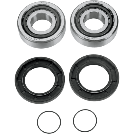 MOOSE RACING 28 - 1058 SWING ARM BEARING KIT - DRIVEN Canada's Powersports 28 - 1058