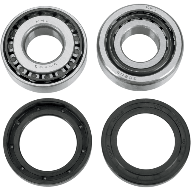 MOOSE RACING 28 - 1059 SWING ARM BEARING KIT - DRIVEN Canada's Powersports 28 - 1059