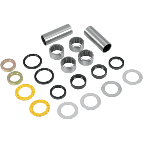 MOOSE RACING 28 - 1072 SWING ARM BEARING KIT - DRIVEN Canada's Powersports 28 - 1072