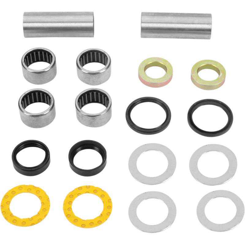 MOOSE RACING 28 - 1073 SWING ARM BEARING KIT - DRIVEN Canada's Powersports 28 - 1073