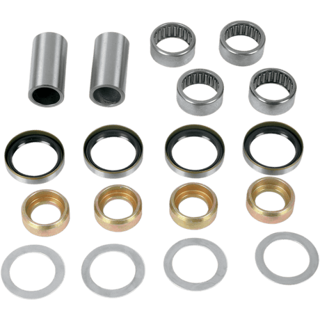 MOOSE RACING 28 - 1087 SWING ARM BEARING KIT - Driven Powersports Inc.28 - 1087