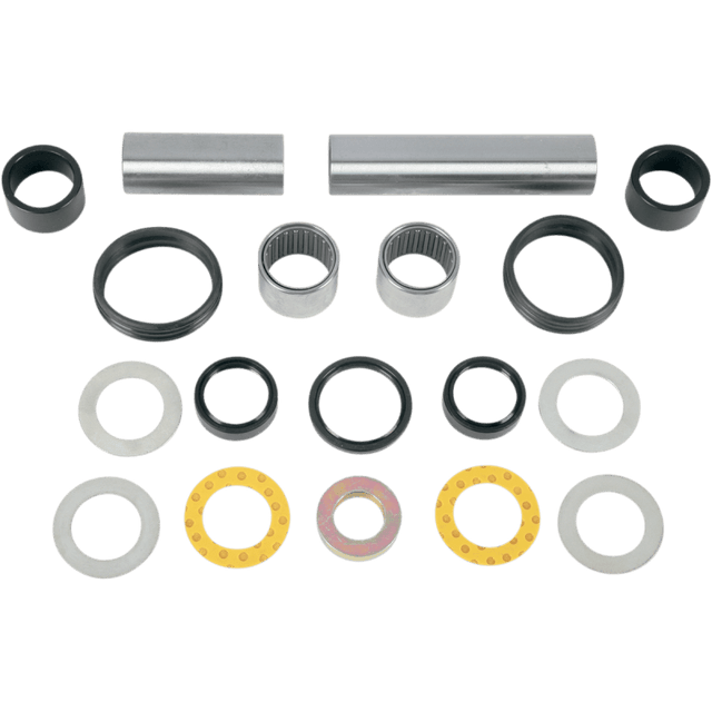 MOOSE RACING 28 - 1097 SWING ARM BEARING & SEAL KIT - Driven Powersports Inc.28 - 1097