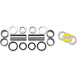 MOOSE RACING 28 - 1114 SWING ARM BEARING & SEAL KIT - Driven Powersports Inc.28 - 1114
