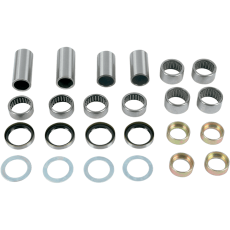 MOOSE RACING 28 - 1125 SWING ARM BEARING KIT - Driven Powersports Inc.28 - 1125